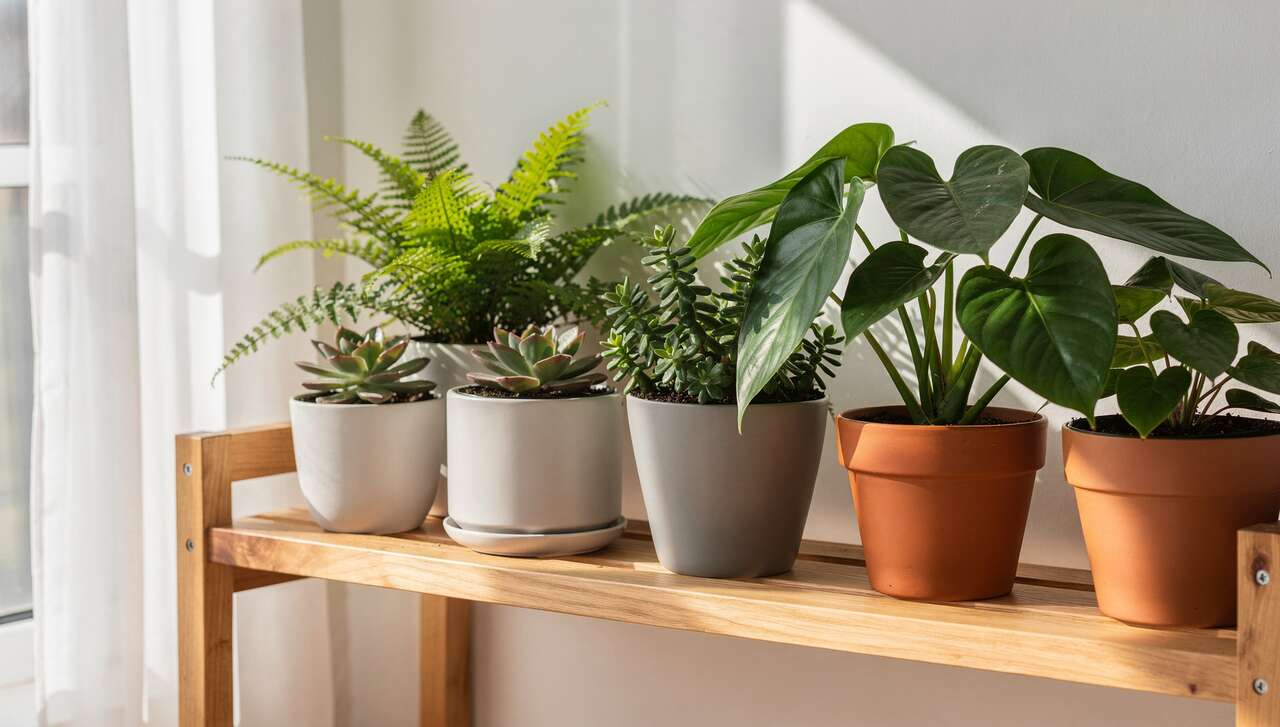 Comment éviter la mort de vos plantes malgré un arrosage correct ?