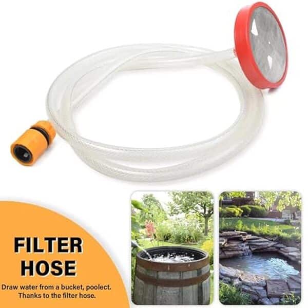 Découvrez notre test détaillé du nettoyeur haute pression 3950 psi PowerJet et profitez d'une expérience de nettoyage inégalée pour votre extérieur.