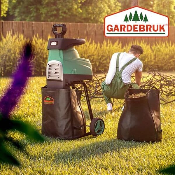 Découvrez le test complet du broyeur gardeBruk 3100 W et améliorez l'entretien de votre jardin avec un équipement puissant et silencieux.