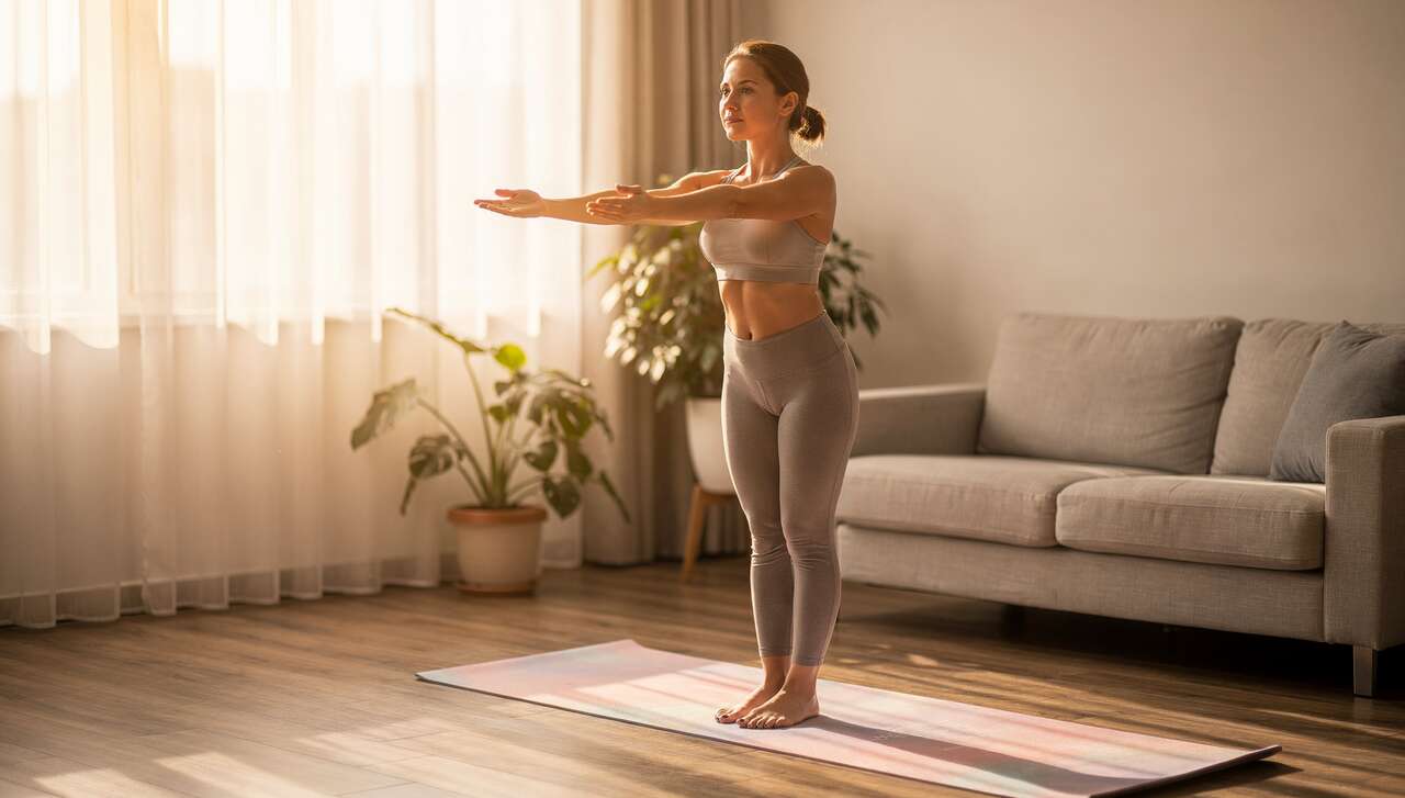 Comment perdre son ventre de grossesse ?