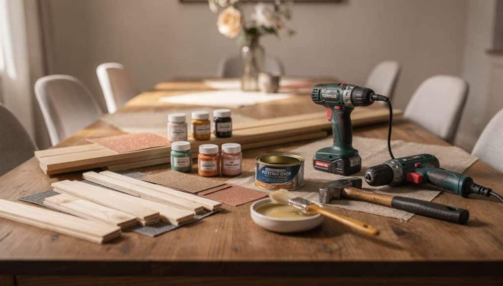 Comment décorer sa salle à manger ?