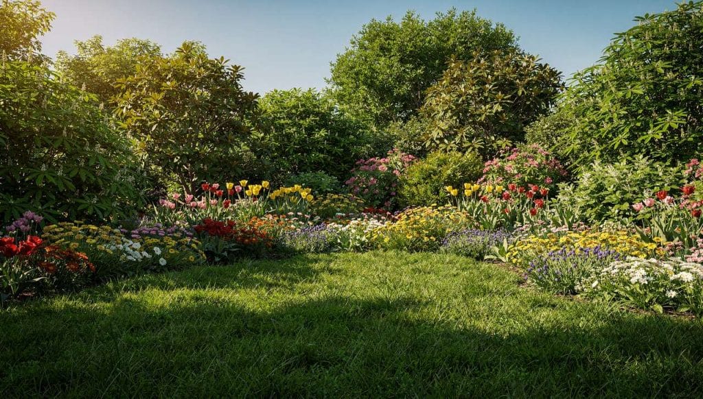 Comment bien entretenir son jardin ?