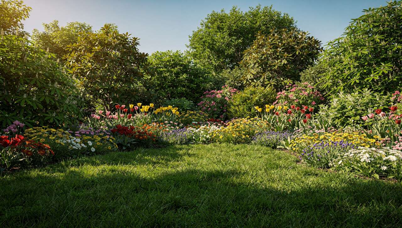Comment bien entretenir son jardin ?