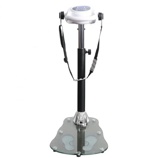 Explorez notre test détaillé de la plateforme vibrante Techfit 200W : une solution efficace pour votre routine de fitness à la maison, alliant performance et confort.