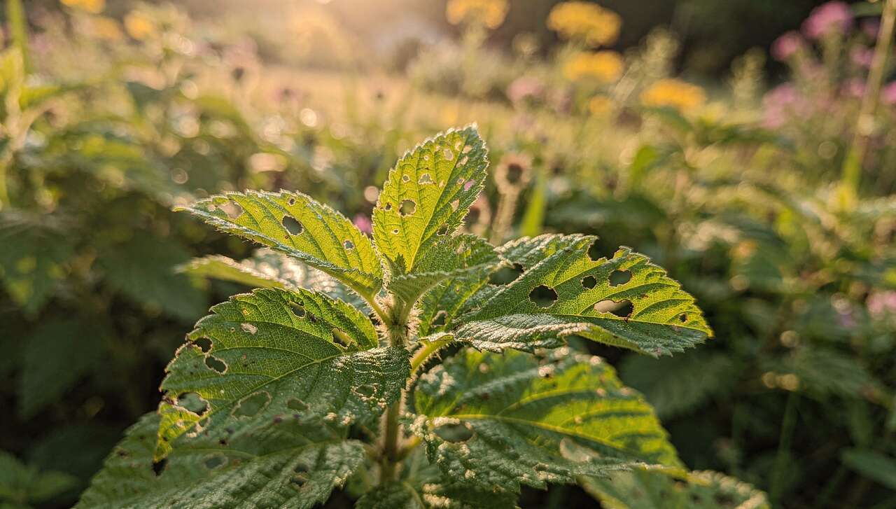 Stratégies efficaces contre les otiorhynques dans le jardin