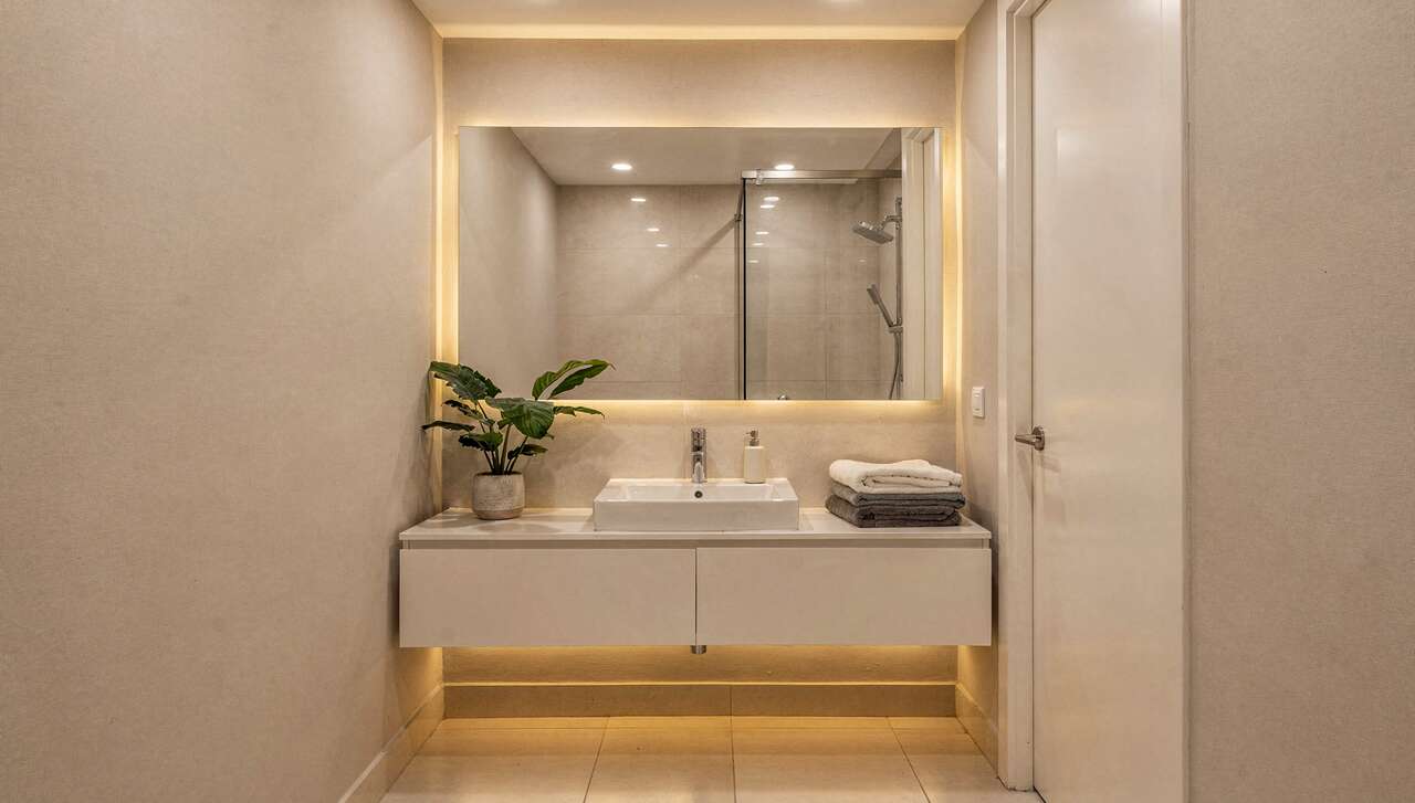 Transformer l'ambiance grâce à un nouvel éclairage