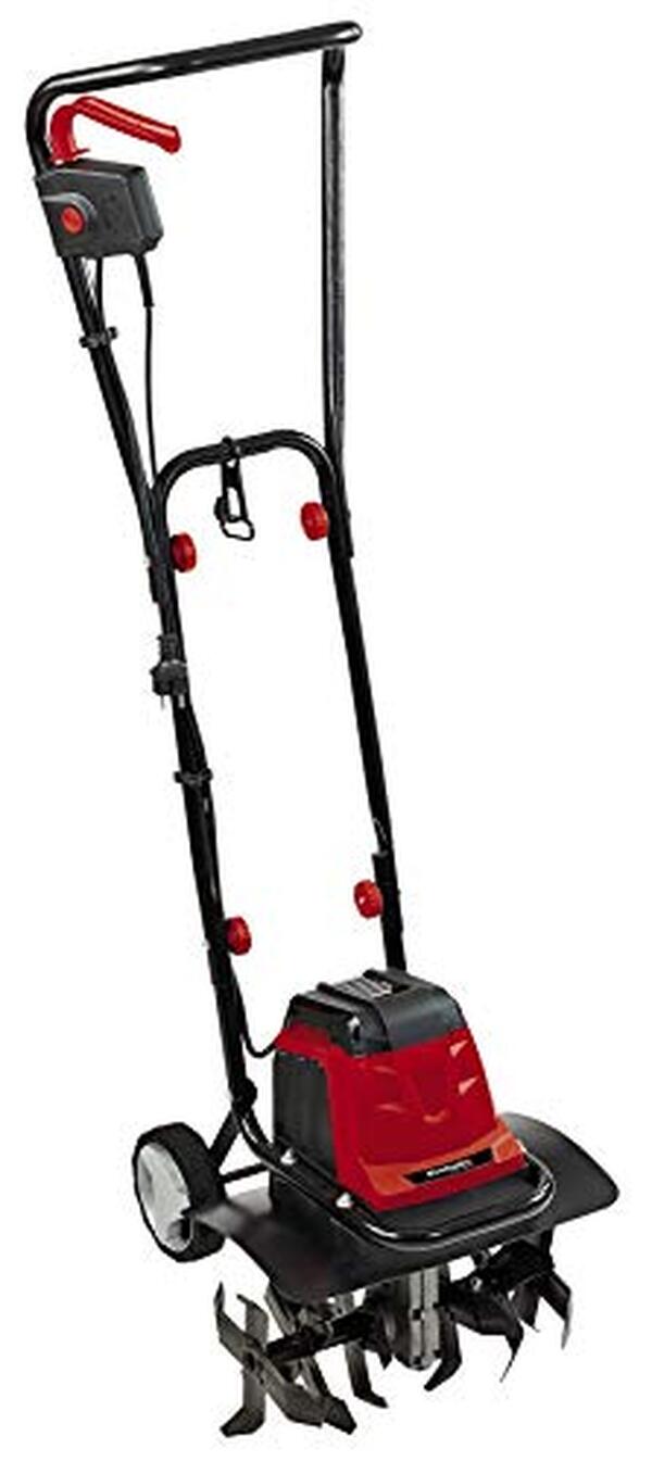 Découvrez notre test détaillé de la motobineuse électrique Einhell GC-RT 1440 M et du rouleau à gazon GC-GR 57, des équipements indispensables pour votre jardin. Efficacité et performance au rendez-vous.