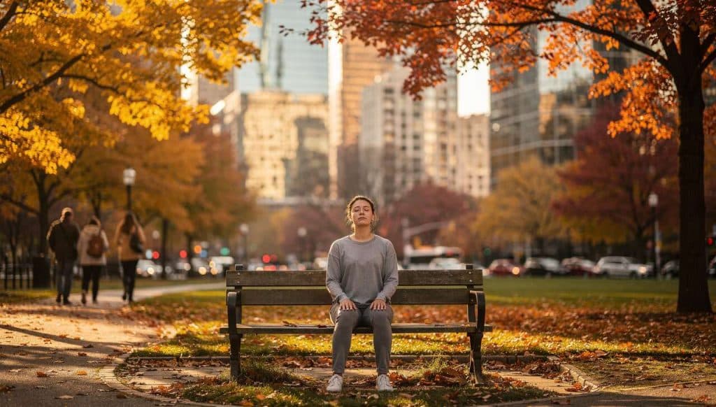 Survivre au stress ambiant : astuces et conseils