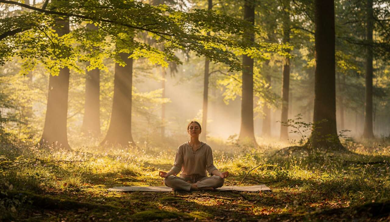 Comprendre l'impact du stress sur notre corps