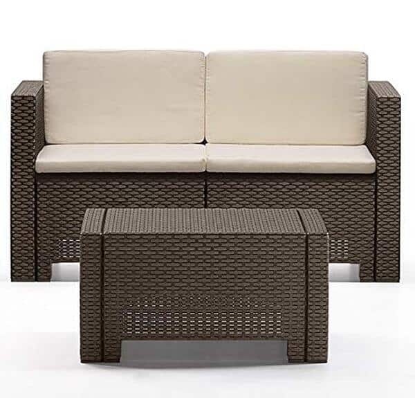 Découvrez notre avis détaillé sur le set Colorado 2 marron de BICA : confort, durabilité et style pour votre intérieur. 