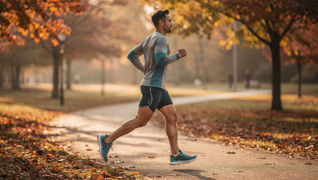Choisir un équipement adapté pour la course