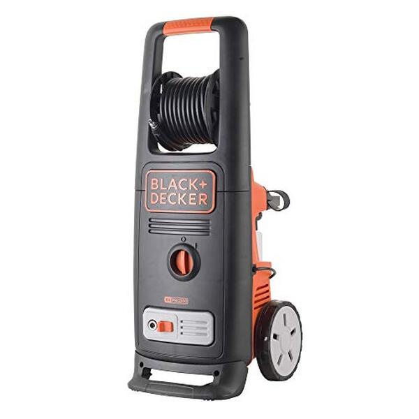 Découvrez notre test complet du nettoyeur haute pression Black+Decker BXPW2200PE : puissance, polyvalence et efficacité pour tous vos travaux de nettoyage extérieur. 