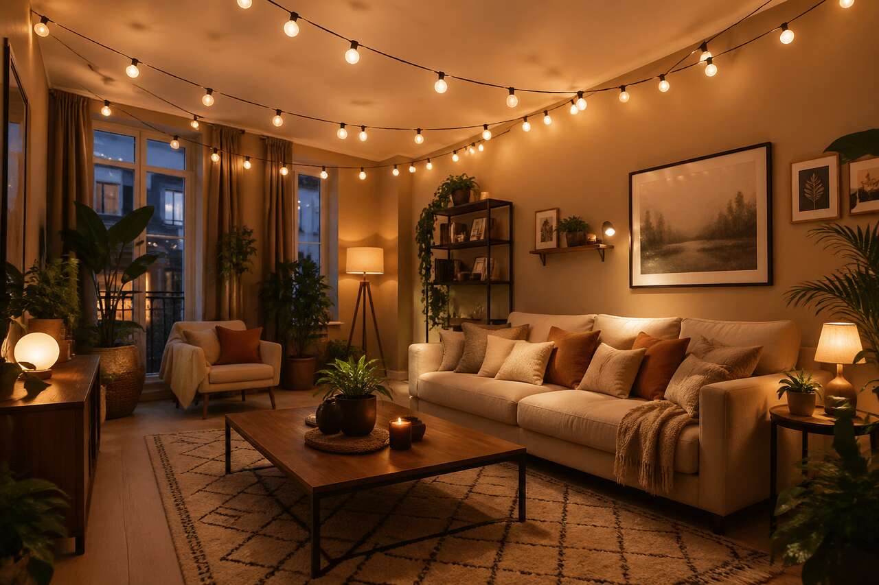 Conseils pratiques pour l'entretien de vos lampes guinguette