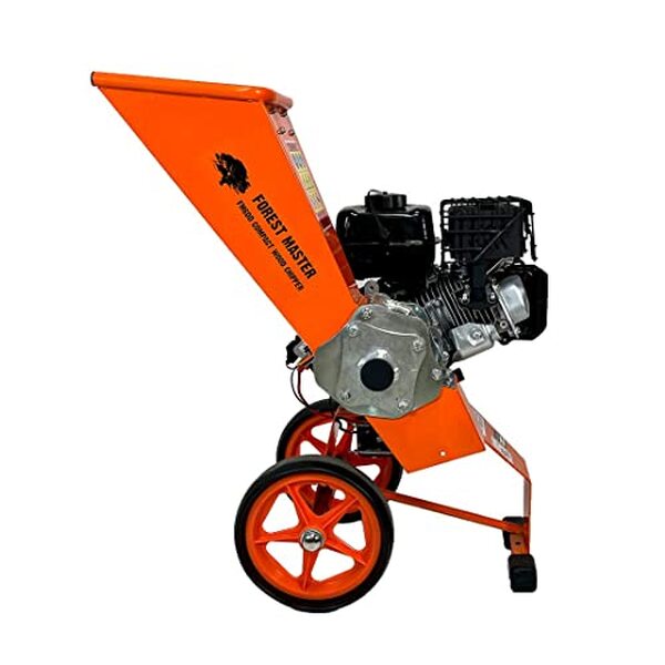 Découvrez notre test complet du broyeur à bois Forest Master FM6DD-mul 6 hp : performances, avantages et inconvénients pour bien choisir votre équipement de jardin.