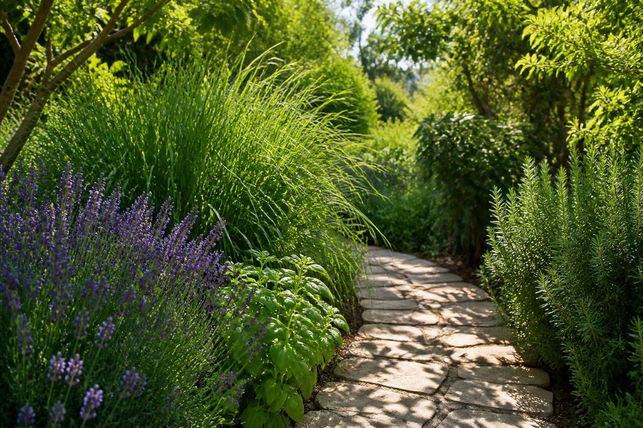 Utiliser les plantes répulsives pour éloigner naturellement les moustiques Utiliser les plantes répulsives pour éloigner naturellement les moustiques